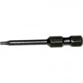 ASG-Jergens 64994 TORX POWER BIT T4 ASG JERGENS 