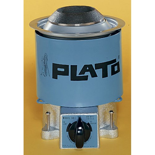 Plato SP301 Solder Pot, 500°1100°F Comtrade Store
