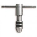 General 161R Reversible Ratchet Tap Wrench, 3-1/2