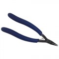 Swanstrom S208E SWANSTROM PLIER MINI, SMOOTH SNIPE NOSE 