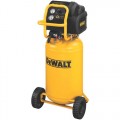 Dewalt D55168 1.8 HP Continuous, 200 PSI, 15 Gallon Workshop Compressor 