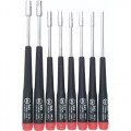 Wiha 26590 WILI HAHN CORP WIHA NUTDRIVER8 PIECE 