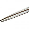 Excelta 21-8-SA BROAD TIP TWEEZER EXCELTA 