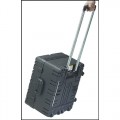 Jensen Tools 908-2TB 1075 Roto-Rugged™ wheeled case 8