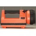 Streamlight 45116 LIGHTBOX ORANGE 8 WATT SPOT STREAMLIGHT 