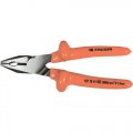 Facom 187.18AVSE Combo Strip & Crimp Plier, Insulated 