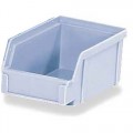 Lewis Bins PB10 Plastibox® Part Bin, OD 3-1/2