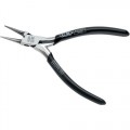 C.K. T3771 ROUND NOSE PLIERS 4-3/4