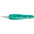 Excelta 3CSA-ET 3C-SA Ergonomic Tweezer 