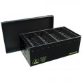 Protektive Pak 38931 PLASTEK™ Conductive In-Plant Handler, 30 Cells/Box 