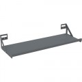 Akro-Mils 30635AGY Shelf Option for Louvered Panels 