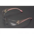 PIP 250-10-0900 Women Safety Glasses, Clear Hard Coat Lens 