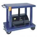 Wesco 261101 PLTL-20-3248 Powered Lift Table, 32