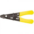 Klein 1004 WIRE STRIPPER-CUTTER W/ SPRING 