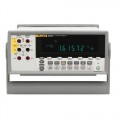 Fluke 8808A W/CERT OF CAL FLUKE-8808A CERT BENCH DMM W/CERT OF CAL FLUKE 
