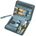 Greenlee PA901054 Coax Ready Tool Kit 