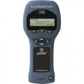 Psiber LM35 LanMaster 35 Power and Link Tester 