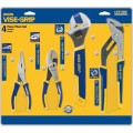 Irwin 2078705 PLIERS SET 4-PC IRWIN INDUSTRIAL 