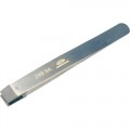 Excelta 248-SA Blunt Tip Carbofib Tweezer 