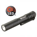 Streamlight 65018/02 MicroStream LED Pen Flashlight  