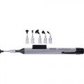 Virtual Industries V8901-LMS-B PEN-VAC Kit With 6 Probes + Cups    