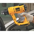 Dewalt D26960 Variable Heat Gun LCD Display 