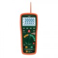 Extech EX570 True RMS Industrial MultiMeter with IR Thermometer 