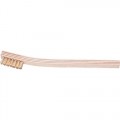 Gordon Brush 30CK Hog Hair ESD-Safe Brush 