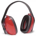 Howard Leight QM24+ Noise Blocking Earmuffs QM24+ w/ Headband 