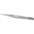 Excelta 53C-SA TWEEZERS 4-3/4