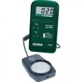 Extech 401027 PCKT FOOT CANDLE LIGHT METER EXTECH 