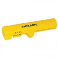 Jokari 30140 Twin and Earth Flat Cable Stripper  