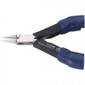 Lindstrom HS7590 HS Series Ergonomic Pliers, Round Nose 