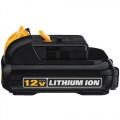 Dewalt DCB120 12V MAX Lithium-Ion Battery 