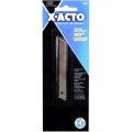 X-Acto X244 - XACTO - LIGHT DTY SNAP OFF BLADES/PKG OF 5 