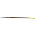 Gordon Brush 0316-02000 Round Bristle Brush 