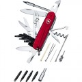 Swiss Army 53919 Swiss Army Cyber Tool 