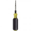 Klein 626 Cushion-Grip Six in One Tapping Tool  