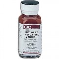 GC Waldom 10-9002 Red GLPT Insulating Varnish 
