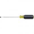Klein 605-4 KLEIN CUSHION GRIP SCREW DRIVER 1/4 X 4    605-4 