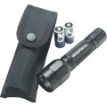 Pelican 2330-010-110 M6 LED Flashlight with Cordura® Holster 