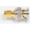 Pomona 4288 SMA M TO BNC M ADAPTER 