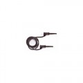 Pomona 5525 MICROGRABBER TEST CLIP PATCH CORD 