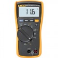 Fluke 116 HVAC Multimeter 