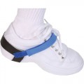 3M HGC1M-N72-BLU HEEL GROUNDER TENNIS SOLE 