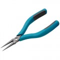 2443P Fine Round Nose Pliers 