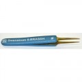 Swanstrom 5-BRASS-H TWEEZERS ERGONOMIC SWANSTROM 
