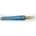 Swanstrom 5-BRASS-H TWEEZERS ERGONOMIC SWANSTROM 