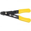 Klein 1003 1003 WIRE STRIPPER CUTTER W/O SPRING KLEIN 