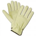 B741E-L DRIVERS GLOVE LARGE 